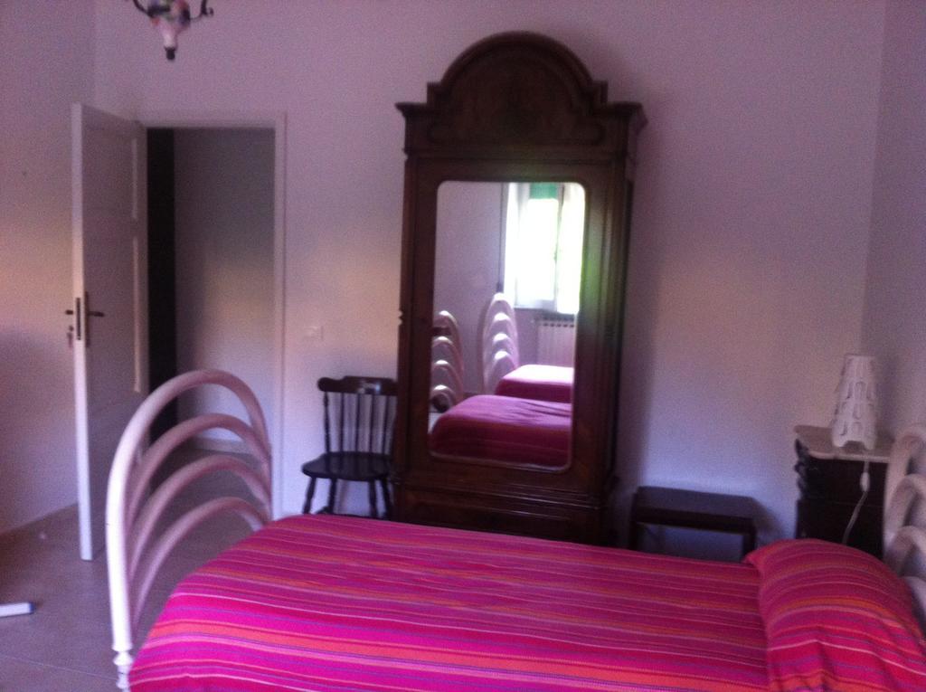 Bed and Breakfast Emmevvi Tropea Exterior foto