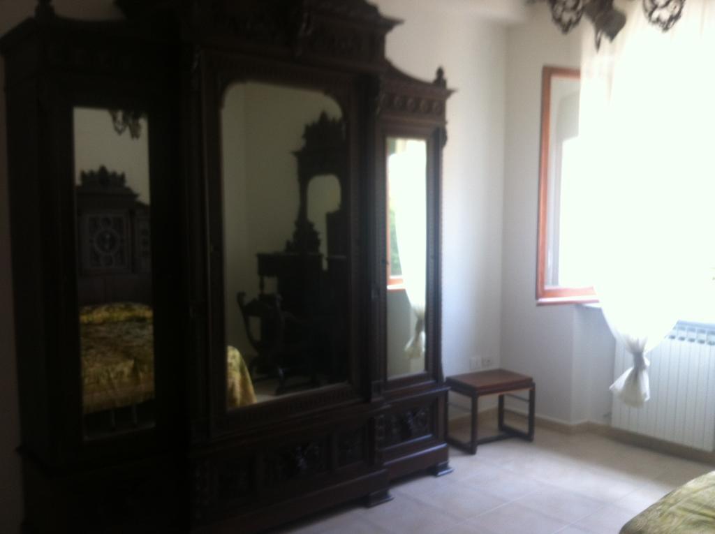 Bed and Breakfast Emmevvi Tropea Exterior foto