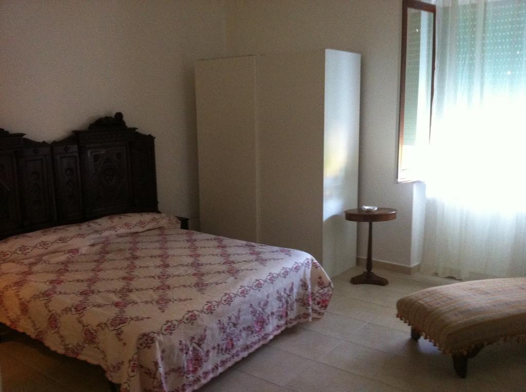 Bed and Breakfast Emmevvi Tropea Exterior foto