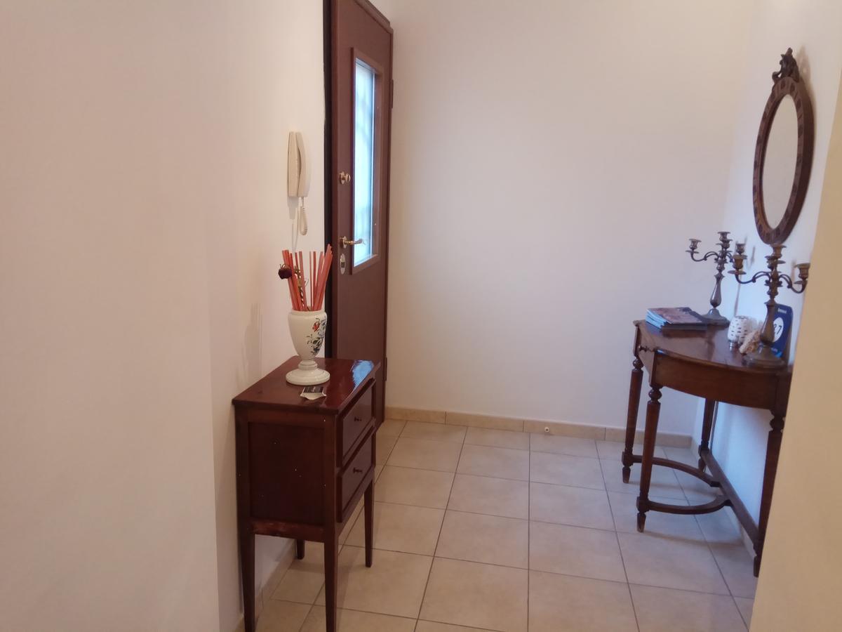 Bed and Breakfast Emmevvi Tropea Exterior foto