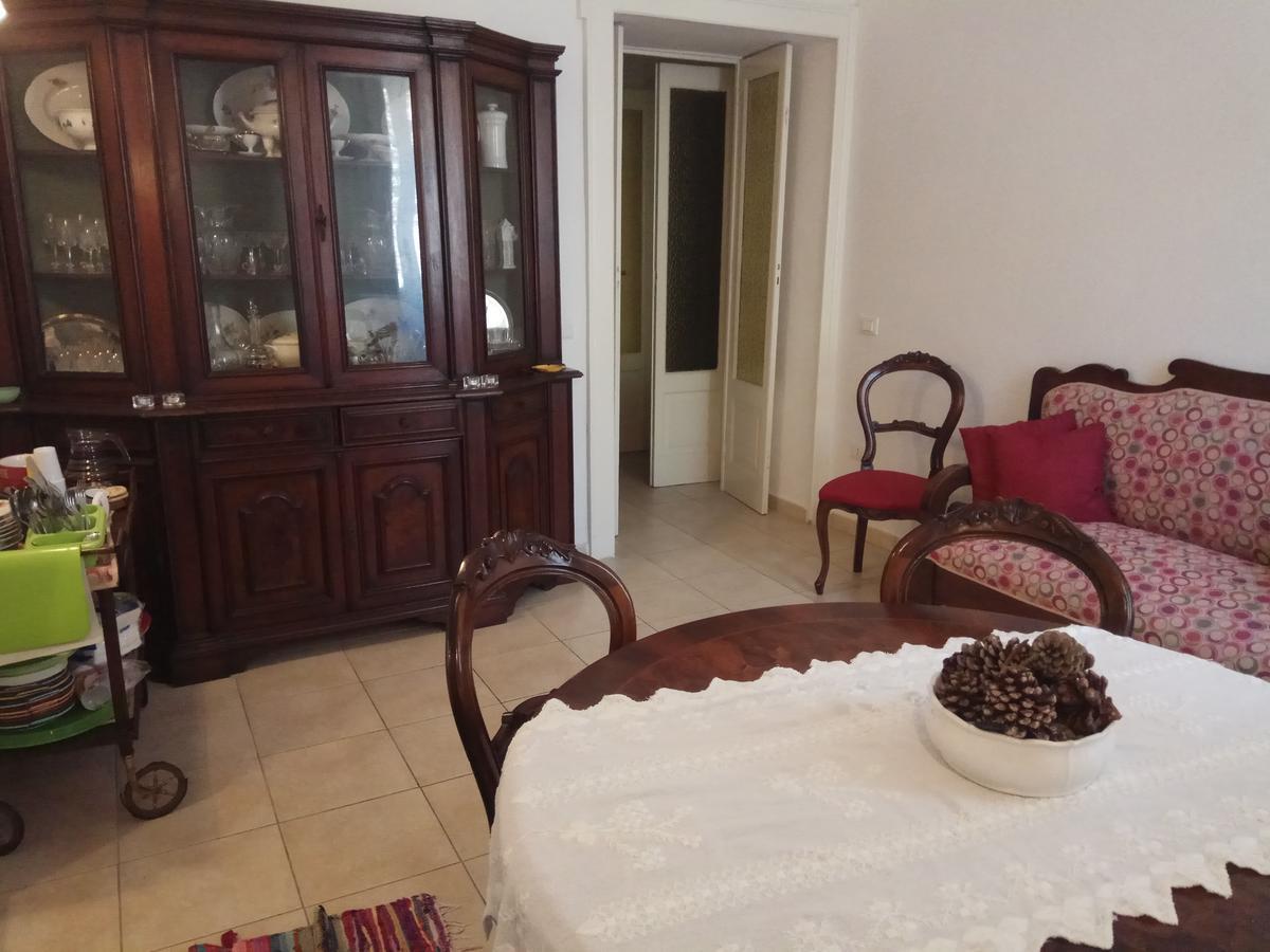 Bed and Breakfast Emmevvi Tropea Exterior foto