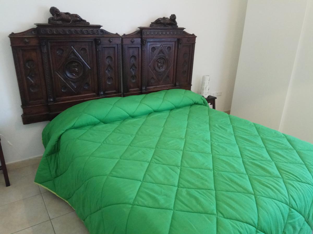 Bed and Breakfast Emmevvi Tropea Exterior foto