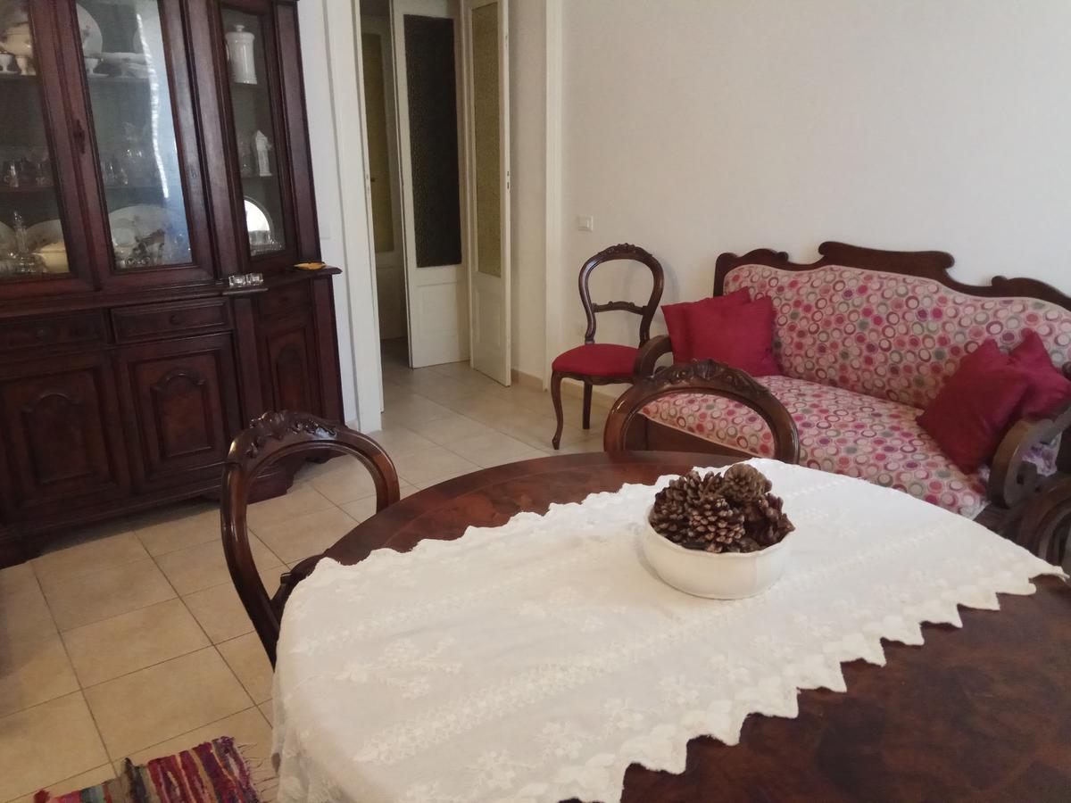Bed and Breakfast Emmevvi Tropea Exterior foto