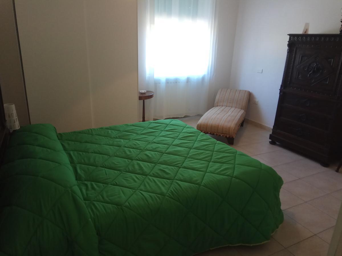 Bed and Breakfast Emmevvi Tropea Exterior foto
