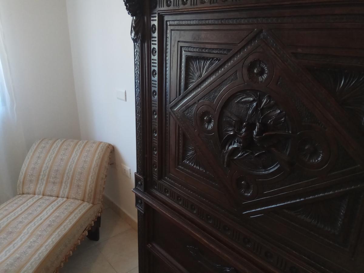 Bed and Breakfast Emmevvi Tropea Exterior foto